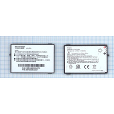 Аккумуляторная батарея EXCA160 для HTC S620/S621 3.7V 960mAh