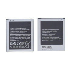Аккумуляторная батарея B100AE для Samsung GT-S7270/GT-S7272/S7275 Galaxy Ace 3/S7898 3.8V 5.7Wh