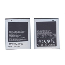 Аккумуляторная батарея EB494353VU для Samsung GT-S5570/Galaxy Mini/GT-S5250 3.7V 1200mAh