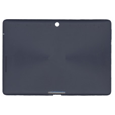 Задняя крышка для Asus TF300TG тёмно-синяя
