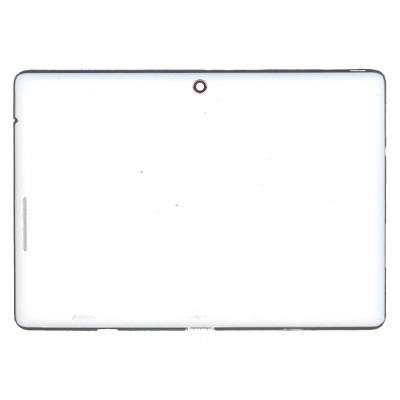 Задняя крышка для Asus TF300TG белая