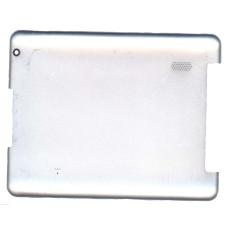 Задняя крышка для Digma iDsD10 3G серебристая