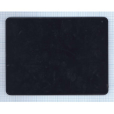 Модуль (матрица + тачскрин) для Digma iDs10 3G черный с рамкой