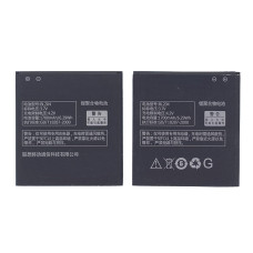 Аккумуляторная батарея BL204 для Lenovo A586/A630T/A670T/A765E/S690/S696