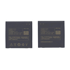 Аккумуляторная батарея BL201 для Lenovo A60/A60+