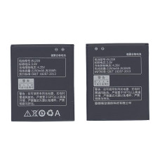 Аккумуляторная батарея BL228 для Lenovo A360T/A380T