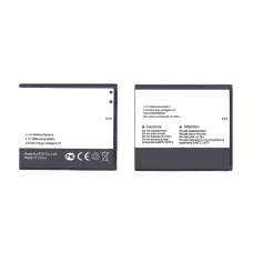 Аккумуляторная батарея TLIB5AF для Alcatel One Touch Pop C5 5036D, 997, 5035(x’POP), МТС 975