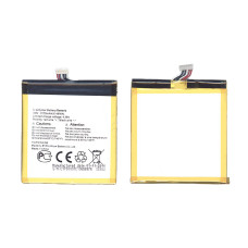 Аккумуляторная батарея TLp017A1, TLp017A2 для Alcatel One Touch Idol mini, Idol 2 mini OT-6012