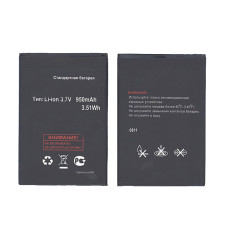 Аккумуляторная батарея BL4215 для Fly Q115