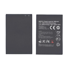 Аккумуляторная батарея для Huawei U8860 Honor (HB5F1H)