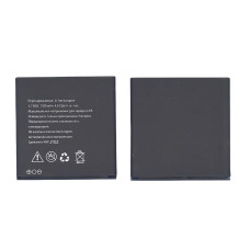 Аккумуляторная батарея для Explay Easy 1300mAh