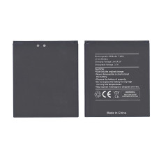 Аккумуляторная батарея для Explay 4Game 2000mAh
