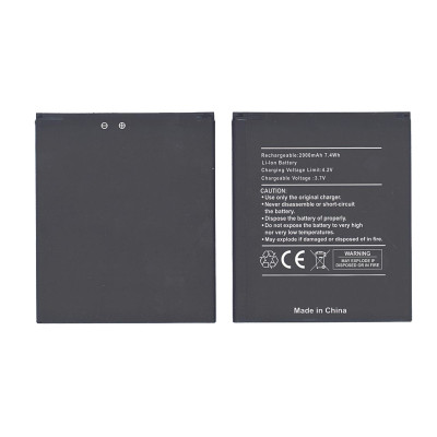 Аккумуляторная батарея для Explay 4Game 2000mAh