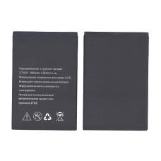 Аккумуляторная батарея для Explay Alto 1600mAh