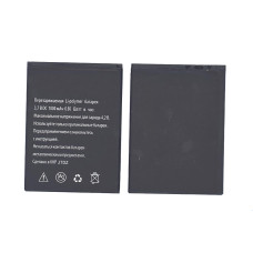 Аккумуляторная батарея для Explay A351 1800mAh