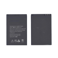 Аккумуляторная батарея для Explay A350TV 1650mAh