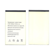 Аккумуляторная батарея для Explay Atom 2000mAh
