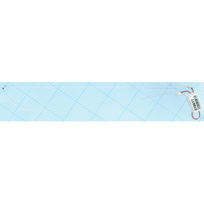 Лампа подсветки 1CCFL Bubble for 18.4