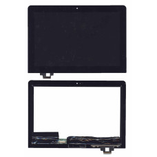 Модуль (матрица + тачскрин) для Lenovo ThinkPad 10 черный