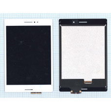 Модуль (матрица + тачскрин) для Asus ZenPad S 8.0 Z580 Z580C Z580CA белый