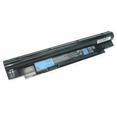 Аккумуляторная батарея для ноутбука Dell Inspiron N411Z 11.1V 5200mAh 268X5, V131 OEM