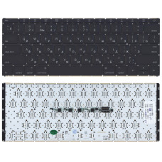 Клавиатура для ноутбука MacBook 12