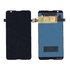 Дисплей для Sony Xperia E4g / E4g Dual черный
