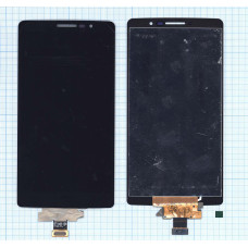 Дисплей для LG G4 Stylus черный