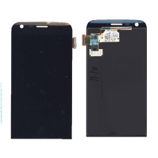 Дисплей для LG G5 черный