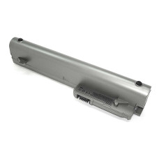 Аккумуляторная батарея для ноутбука HP Mini 2140 Mini-Note 2133 5200mAh (HSTNN-DB63) OEM серебристая