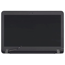 Крышка для Asus Zenbook UX305FA QHD+ серая