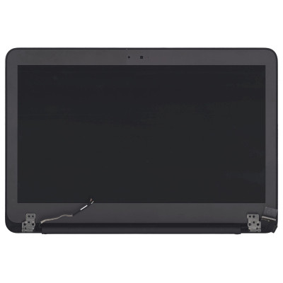 Крышка для Asus Zenbook UX305FA QHD+ серая