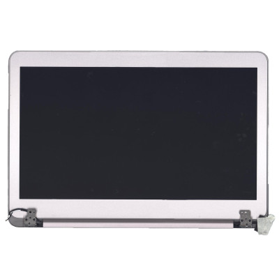 Крышка для Asus Zenbook UX305LA QHD+ серая