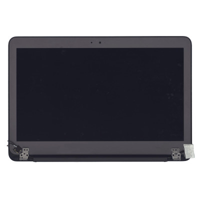 Крышка для Asus Zenbook UX305LA QHD+ темно-серая