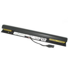 Аккумуляторная батарея для ноутбука Lenovo IdeaPad 100-15IBD (L15M4A01) 14.4V 32Wh черная