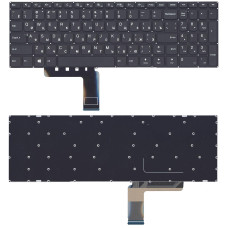 Клавиатура для ноутбука Lenovo IdeaPad 310-15ISK черная