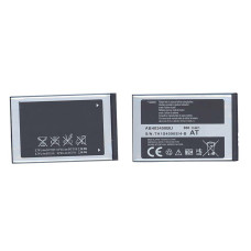 Аккумуляторная батарея AB403450BC для Samsung BEATZ M3510, C3011