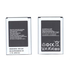Аккумуляторная батарея EB483450VU для Samsung C3630, C3752, S5350
