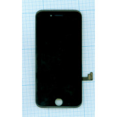 Дисплей для Apple iPhone 7 черный