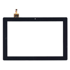 Сенсорное стекло (тачскрин) DEXP Ursus 10W2 3G черное