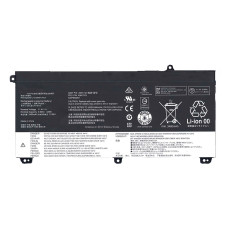 Аккумуляторная батарея для ноутбука Lenovo ThinkPad T550, W550 (45N1742) 44Wh