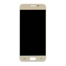 Дисплей для Samsung Galaxy J5 Prime SM-G570F/DS золотистый