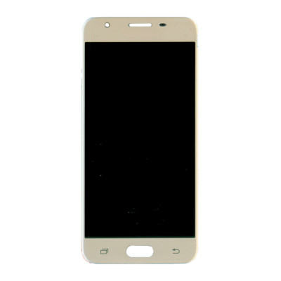 Дисплей для Samsung Galaxy J5 Prime SM-G570F/DS золотистый