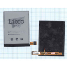 Экран для электронной книги ED060SCE(LF)T1-0H с подсветкой