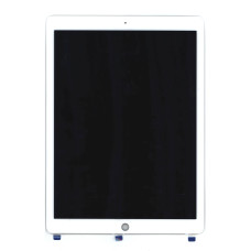Дисплей (модуль) для iPad Pro 12.9 2015 (A1584, A1652) в сборе с тачскрином и коннектором белый