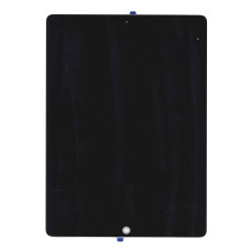 Дисплей (модуль) для iPad Pro 12.9 2015 (A1584, A1652) в сборе с тачскрином и коннектором черный