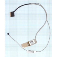 Шлейф матрицы для ноутбука HP Pavilion 17-F