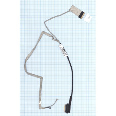 Шлейф матрицы для ноутбука Asus K55A K55C K55D K55DE K55V X55A X55C X55VD