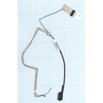 Шлейф матрицы для ноутбука Asus K55A K55C K55D K55DE K55V X55A X55C X55VD