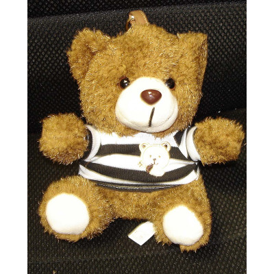 Универсальный внешний аккумулятор Powerbank Teddy bear